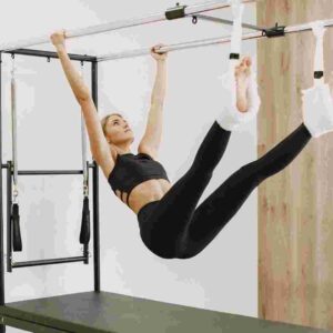 what is gravity pilates