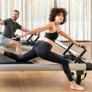 what is pilates gym