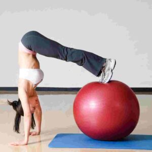 where is pilates on peloton