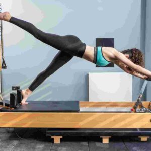 how to use pilates to lose weight
