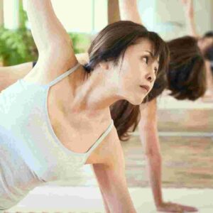 is pilates or weight training better