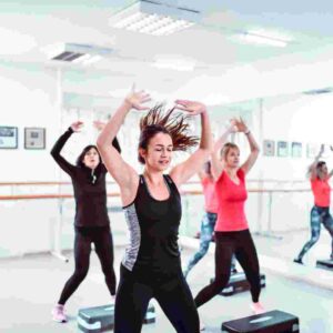 is pilates or zumba better