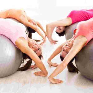 what is pilates performer