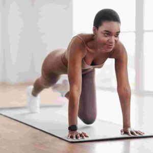 is pilates cardio