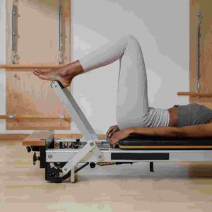 what type of pilates is solidcore