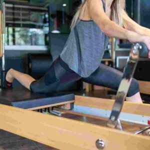 difference pilates and barre