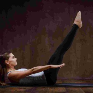 is pilates without equipment effective