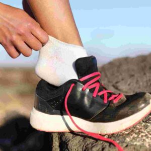 do you need to wear shoes for pilates