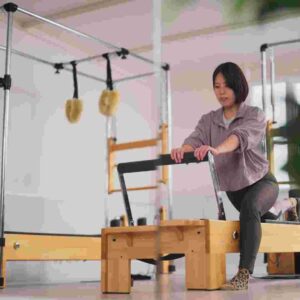 can pilates help me lose weight
