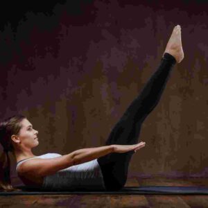 is pilates fsa eligible