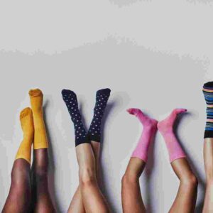 how to make pilates socks