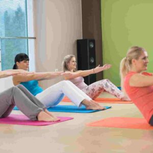 how much does club pilates cost a month