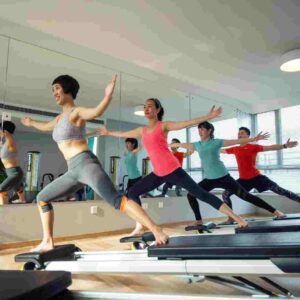 is pilates an effective workout