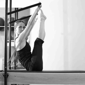 how pilates can change your body