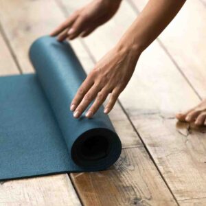 what is the best mat for pilates 