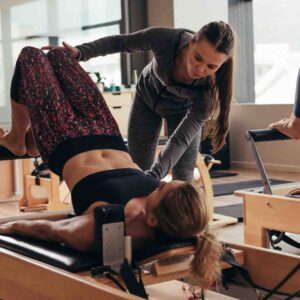 how to pass stott pilates exam