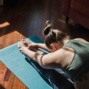 how is pilates different from yoga