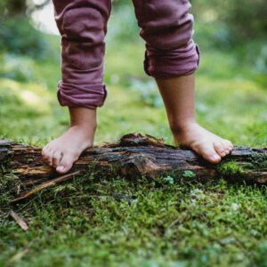 do you have to do pilates barefoot