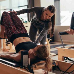 what do i need to start pilates at home 