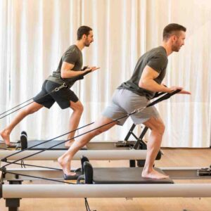 can pilates cause plantar fasciitis