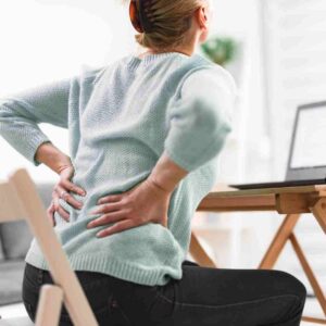 can pilates cause hip pain