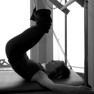 do you need rest days from pilates 