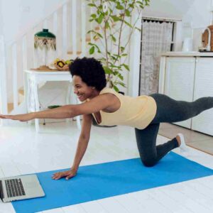where to learn pilates in singapore