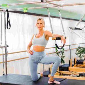 is it ok to do pilates after eating