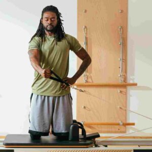 what are some pilates exercises