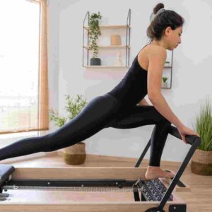 is it ok to do pilates before bed 