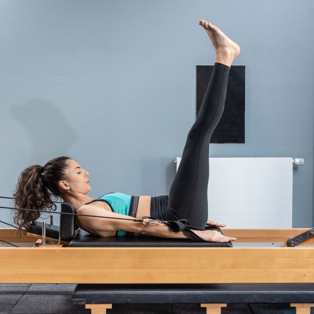 Transform Your Body With Pilates Reformer Discover Its Benefits