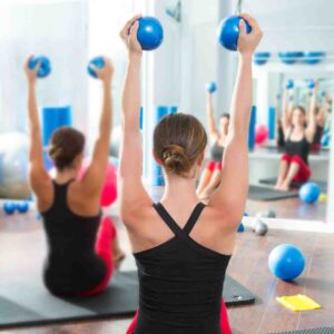 can pilates be covered by insurance