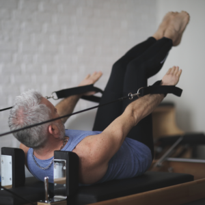 is pilates cardio or strength training