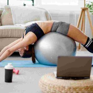 can i do pilates and strength training