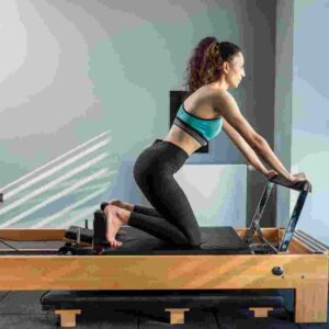 how to use pilates power gym