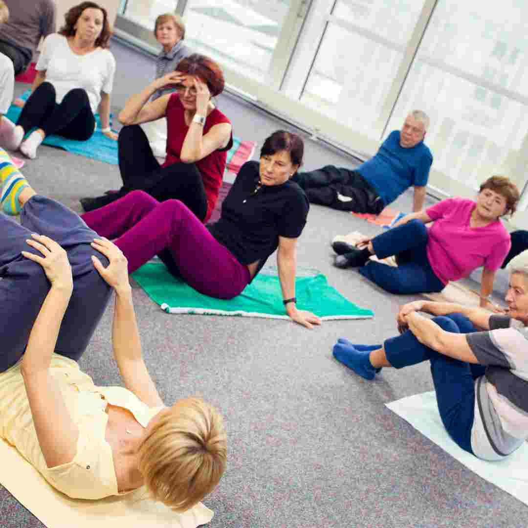 Pilates vs Yoga: Understanding the Key Differences and Benefits