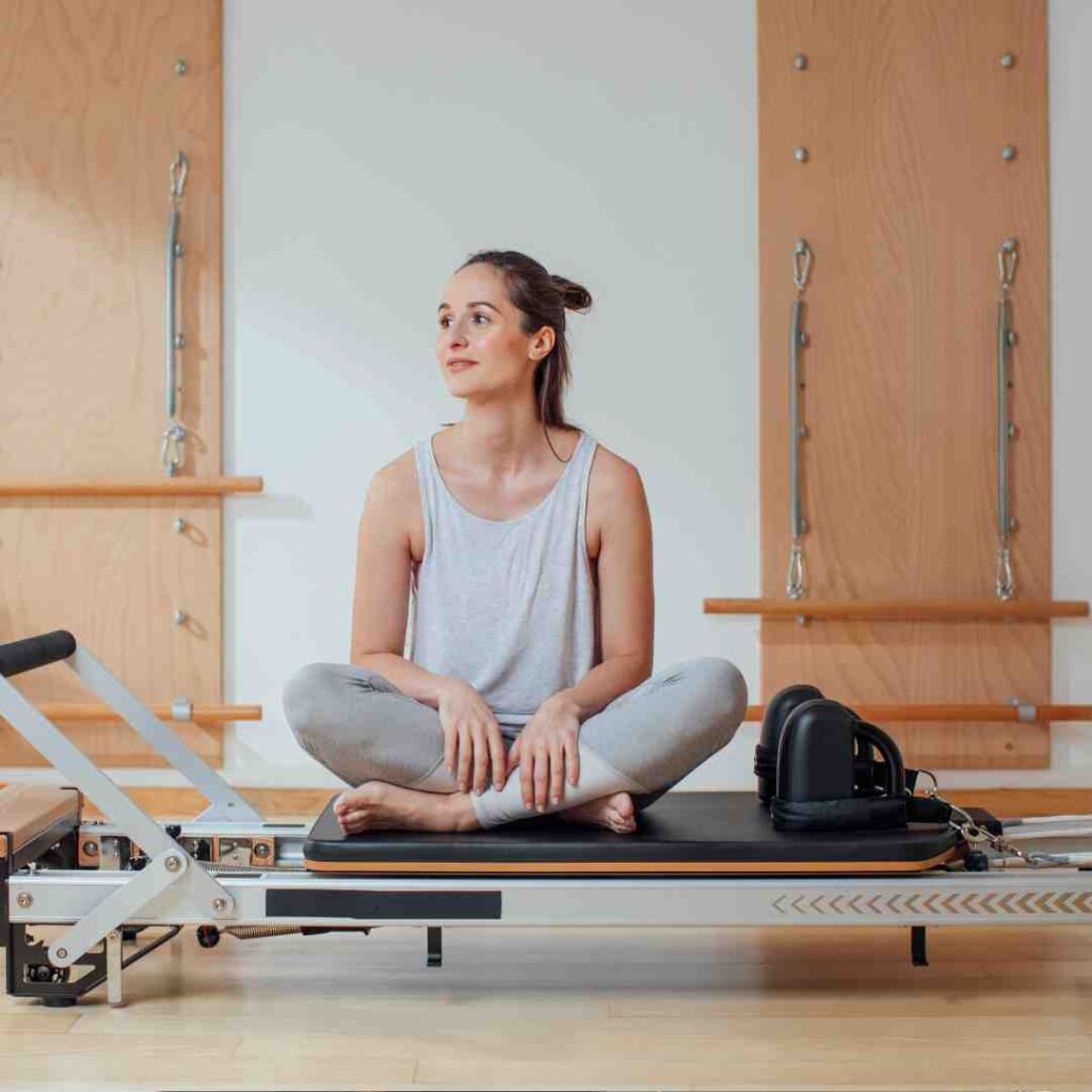 is pilates once a week beneficial