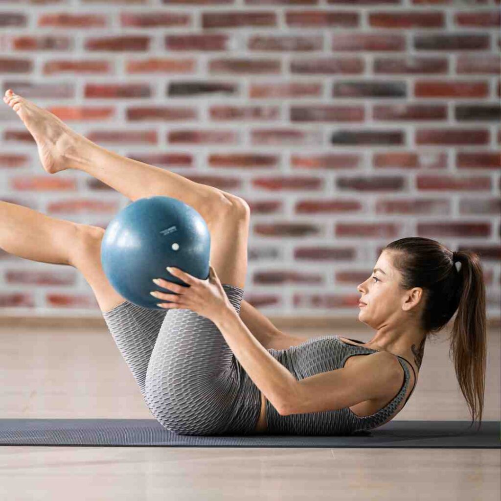 what is the best pilates for beginners