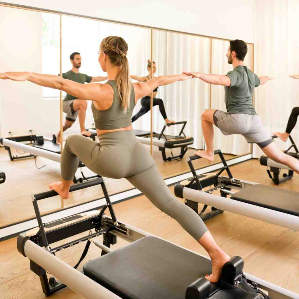 Pilates 4 Times a Week: Is It Sufficient for Optimal Results?