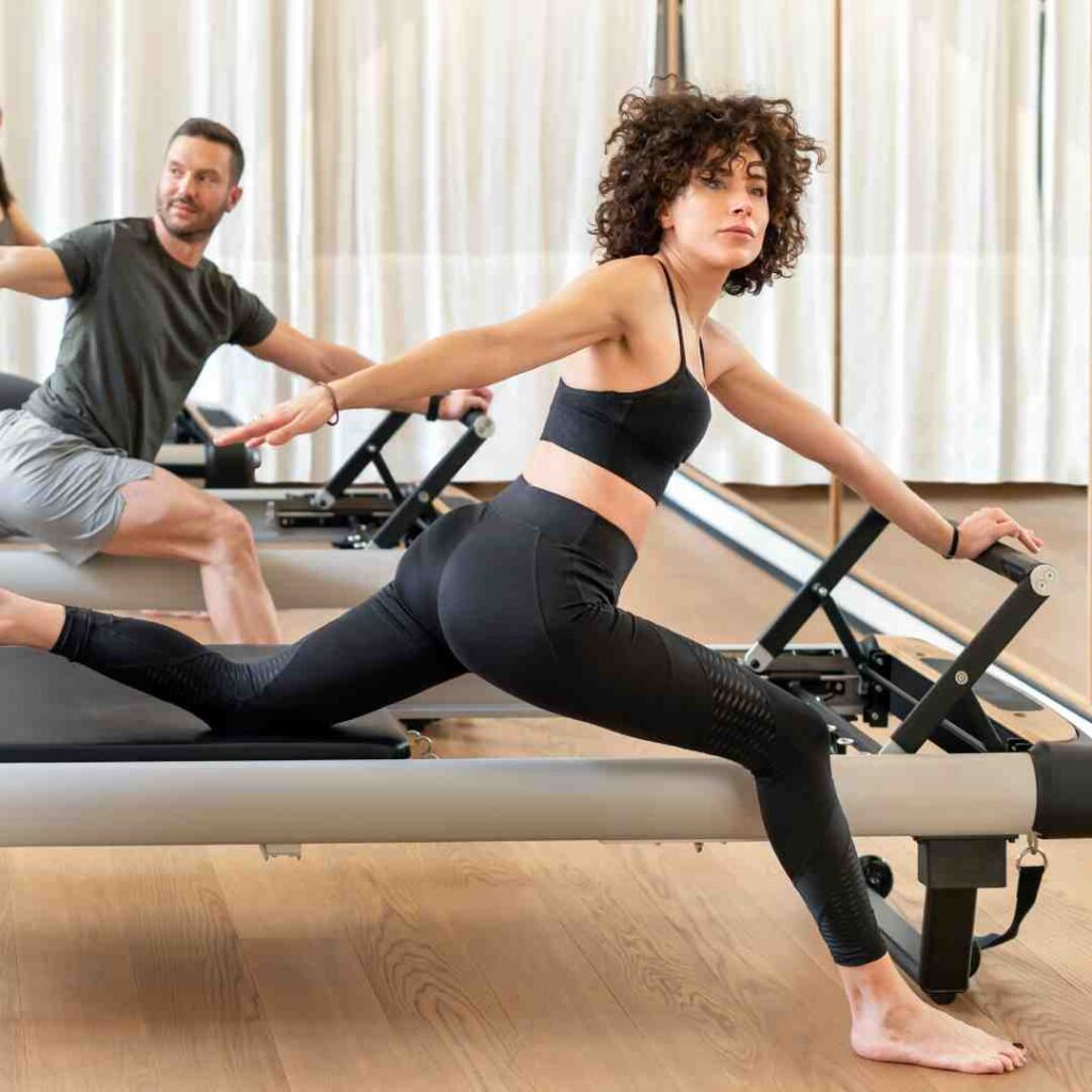 how much does pilates anytime cost