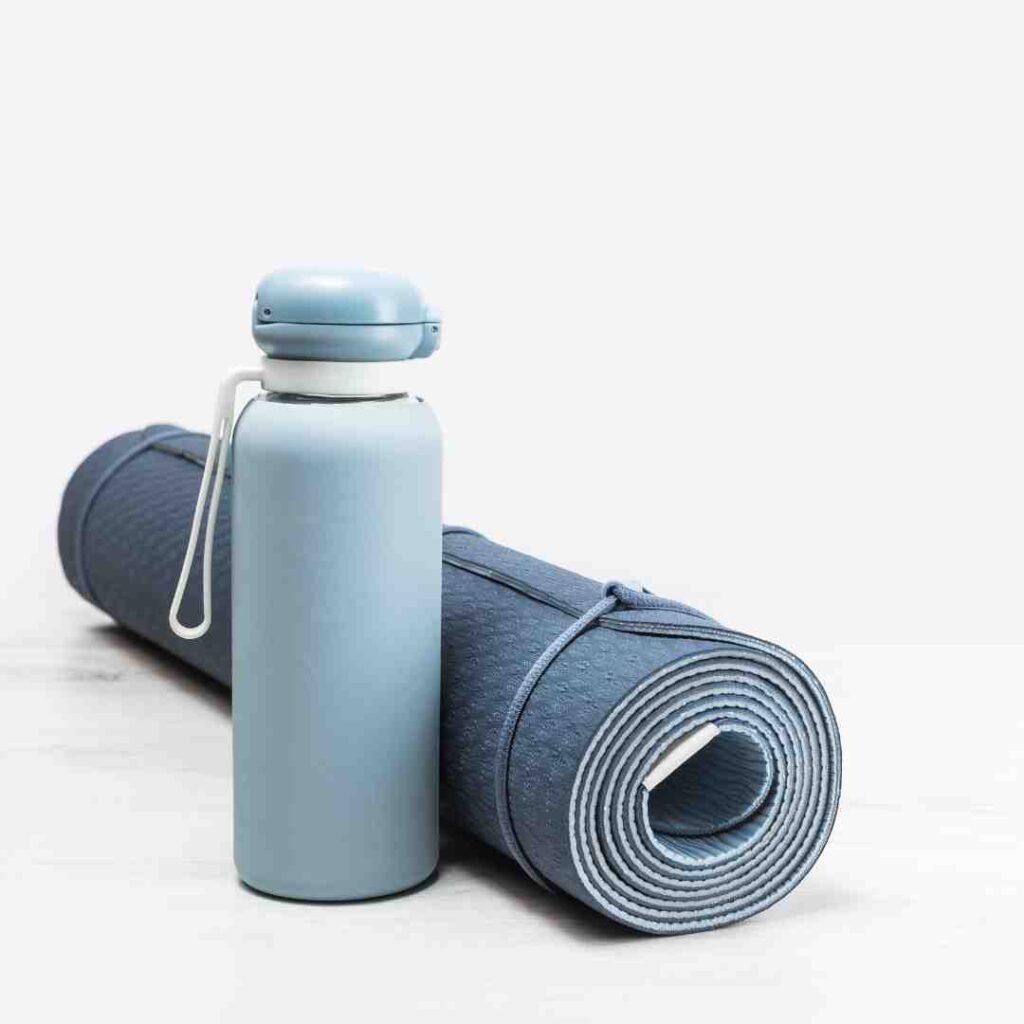 do you need a pilates mat