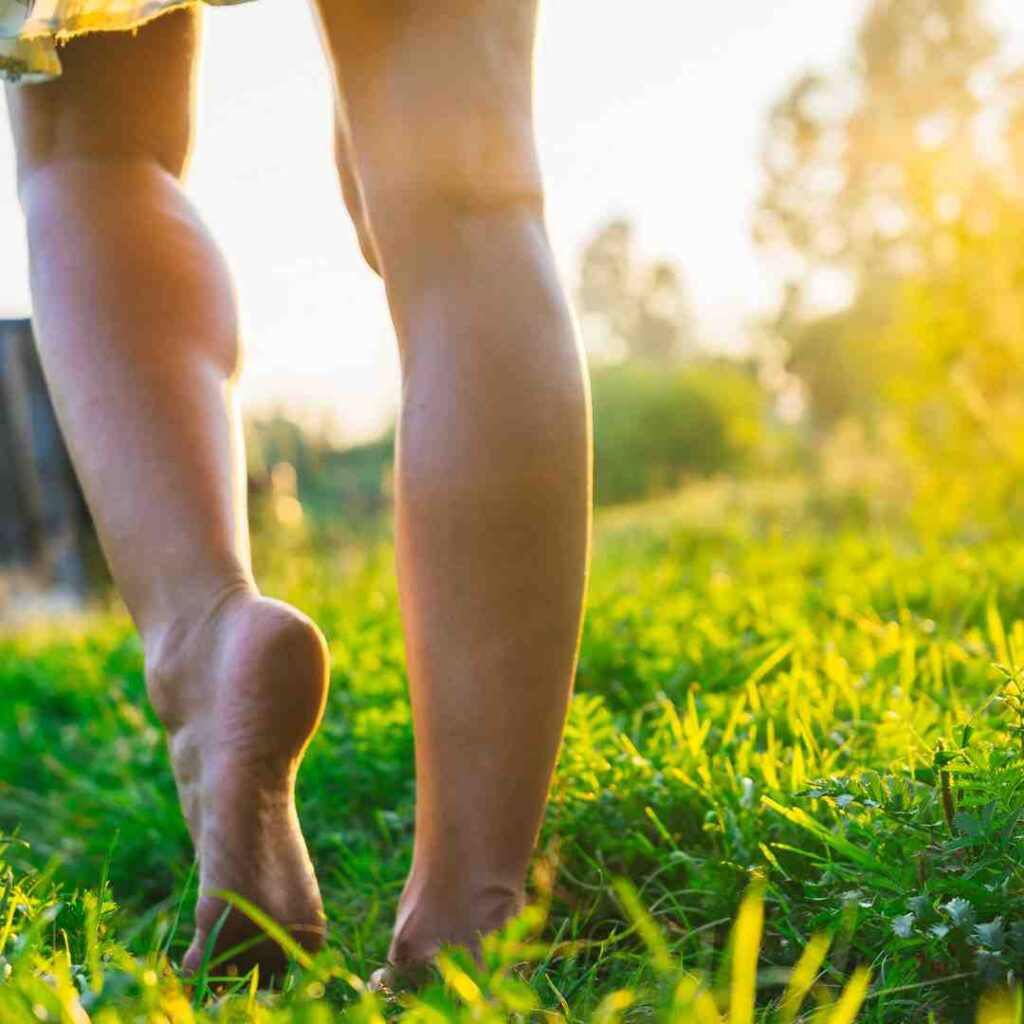 do you have to do pilates barefoot