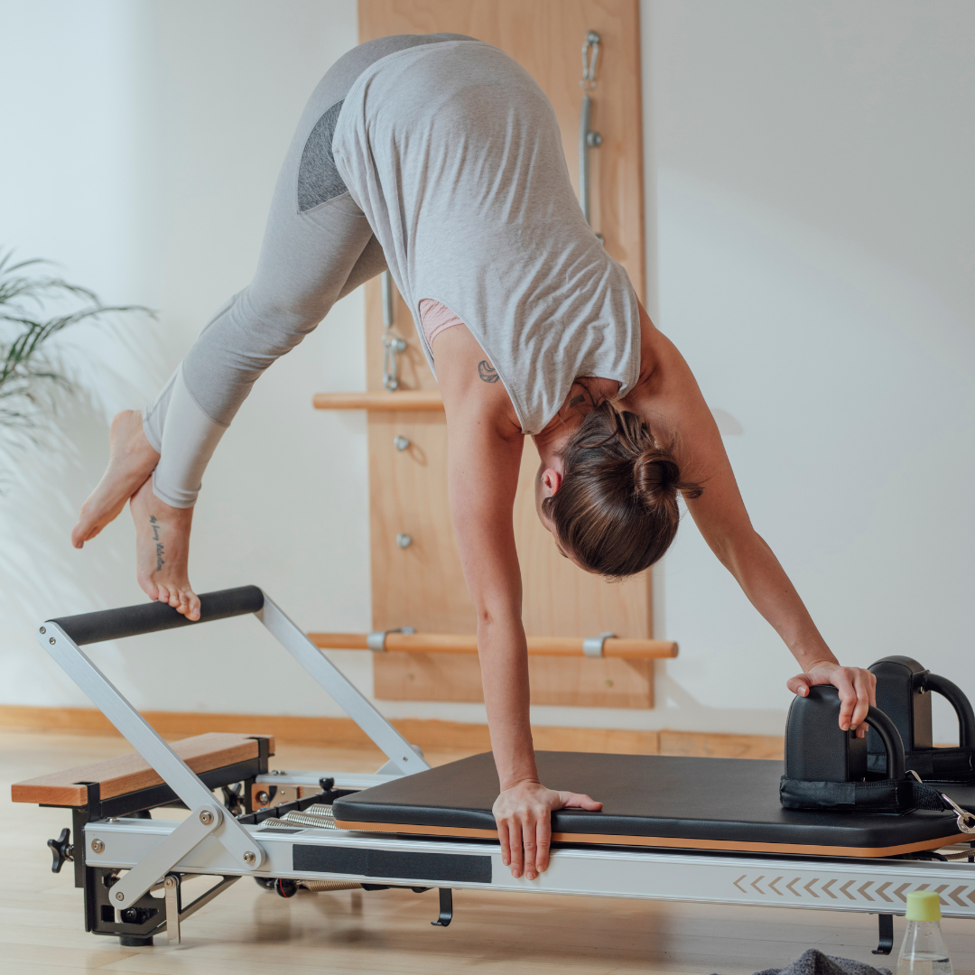 What is Pilates? | A Beginner's Guide from Reddit