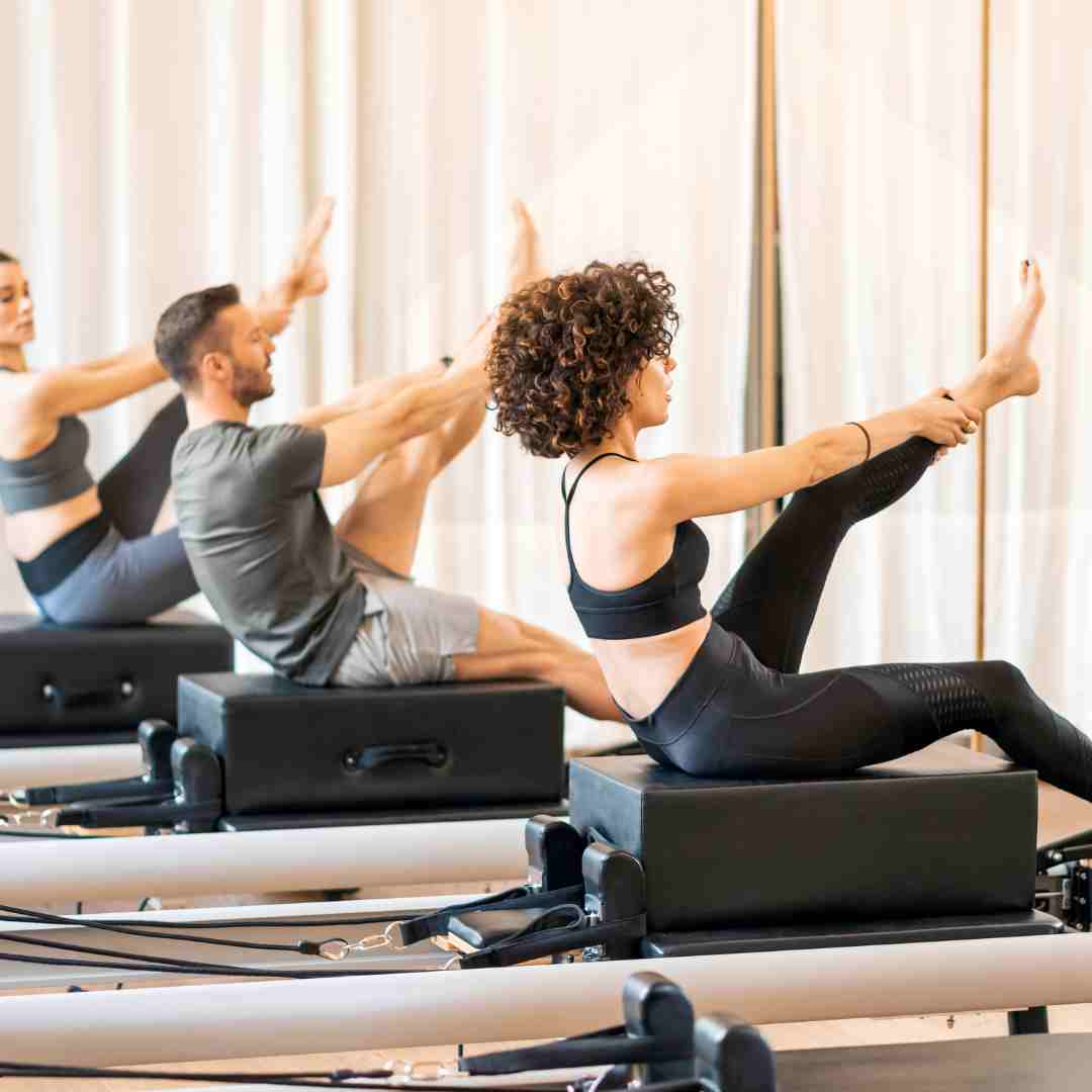 Reformer Pilates Benefits: From Strength to Weight Loss