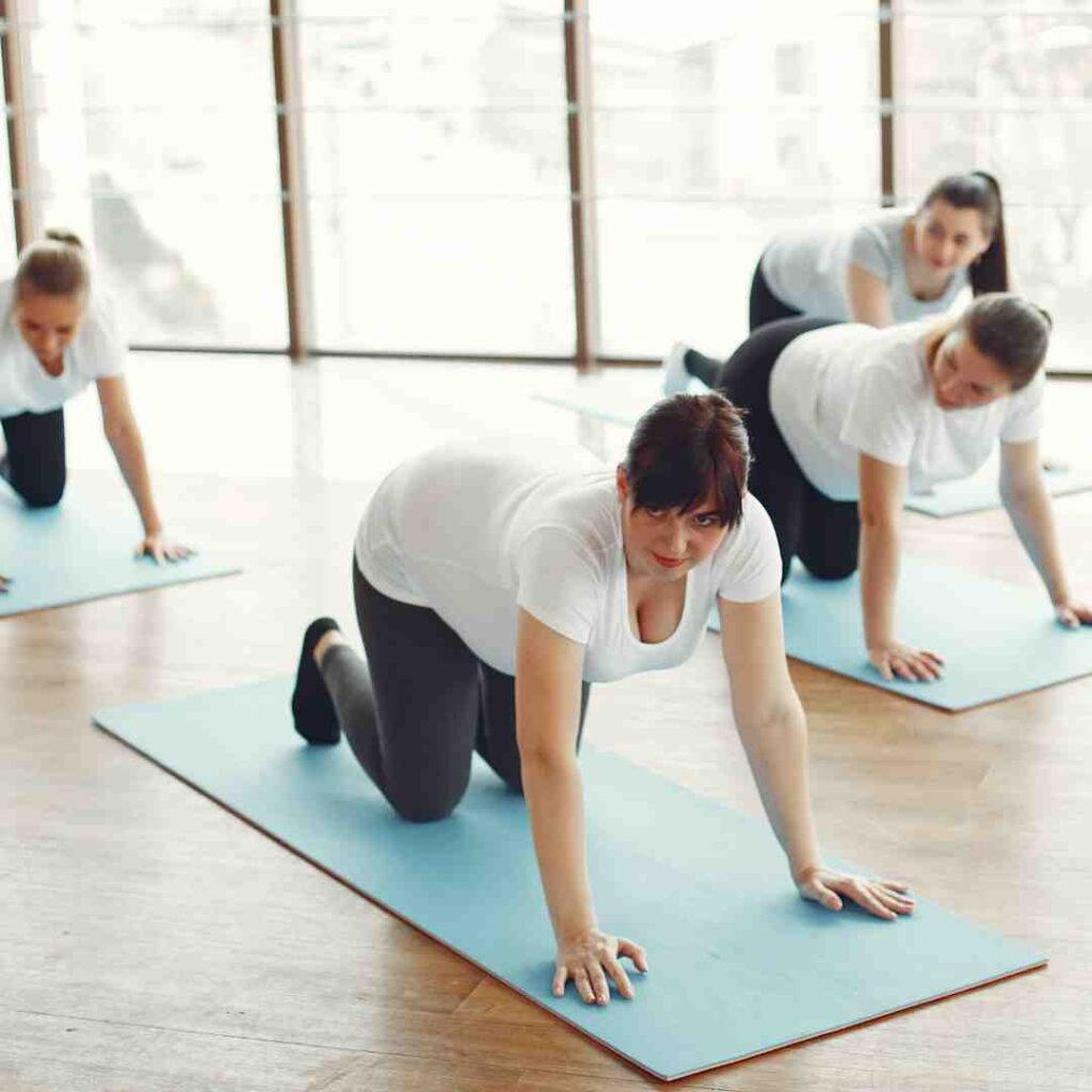 can pilates be covered by insurance