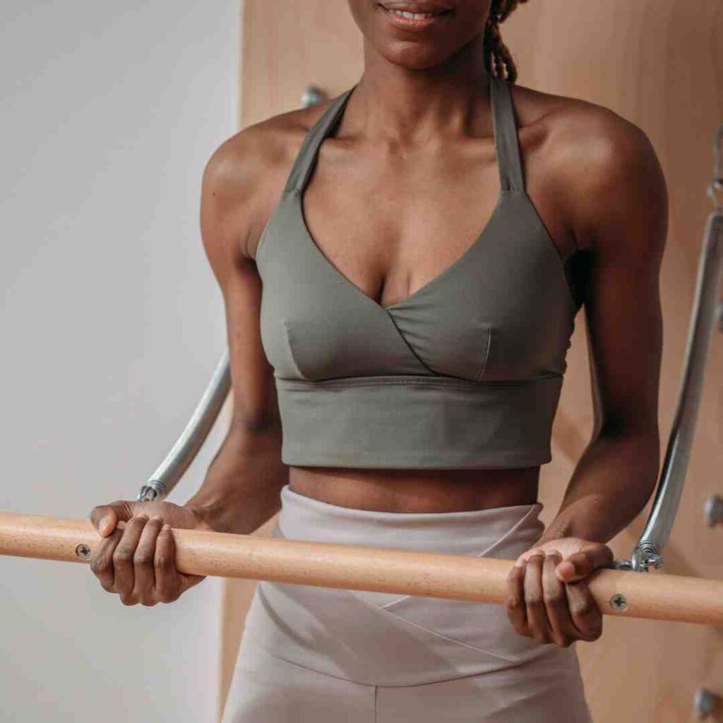 does pilates make you stronger